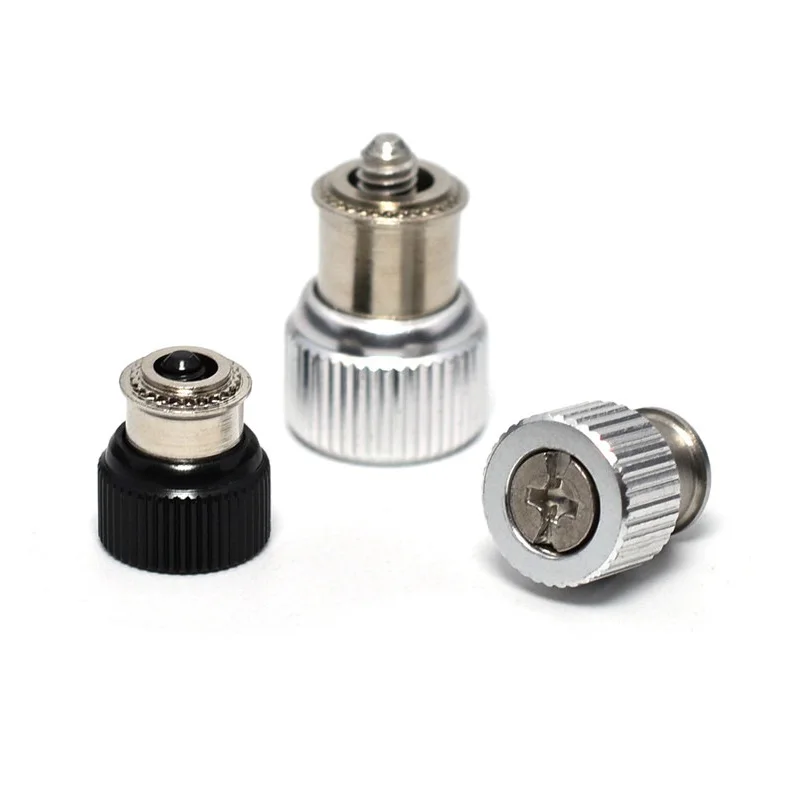 Deck Screw Stainless - Inch Druk Geklonken Captive Schroeven Veer