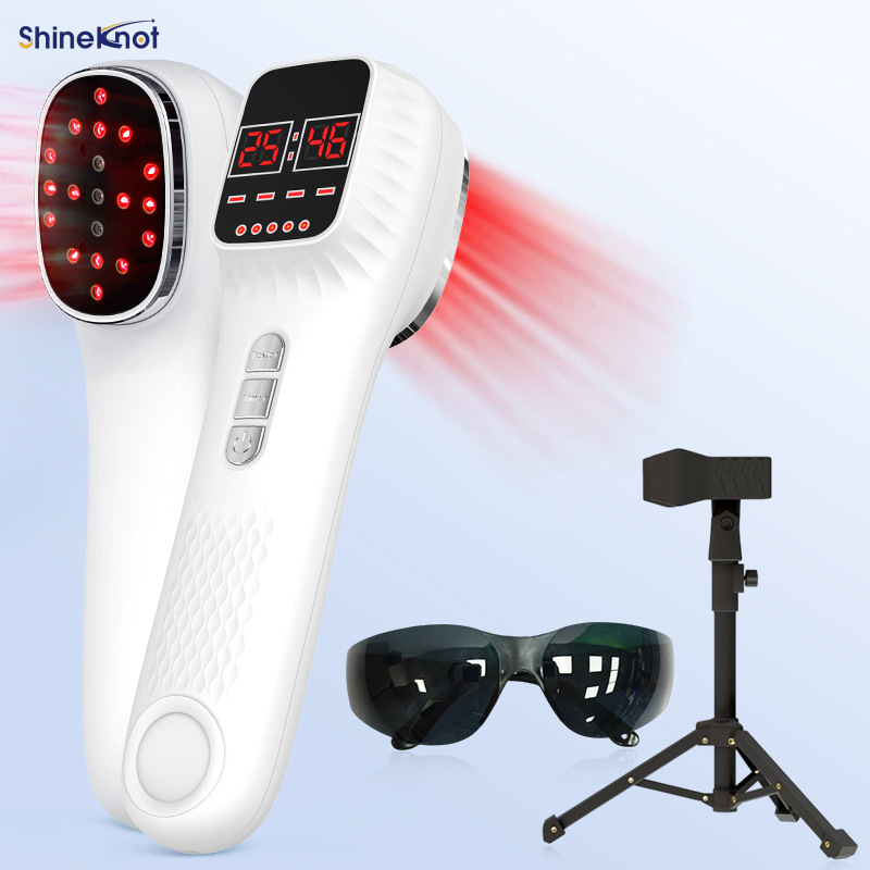 Home Improvement Years - SHINEKNOT Handheld Infrarood Spectrometer LED Home