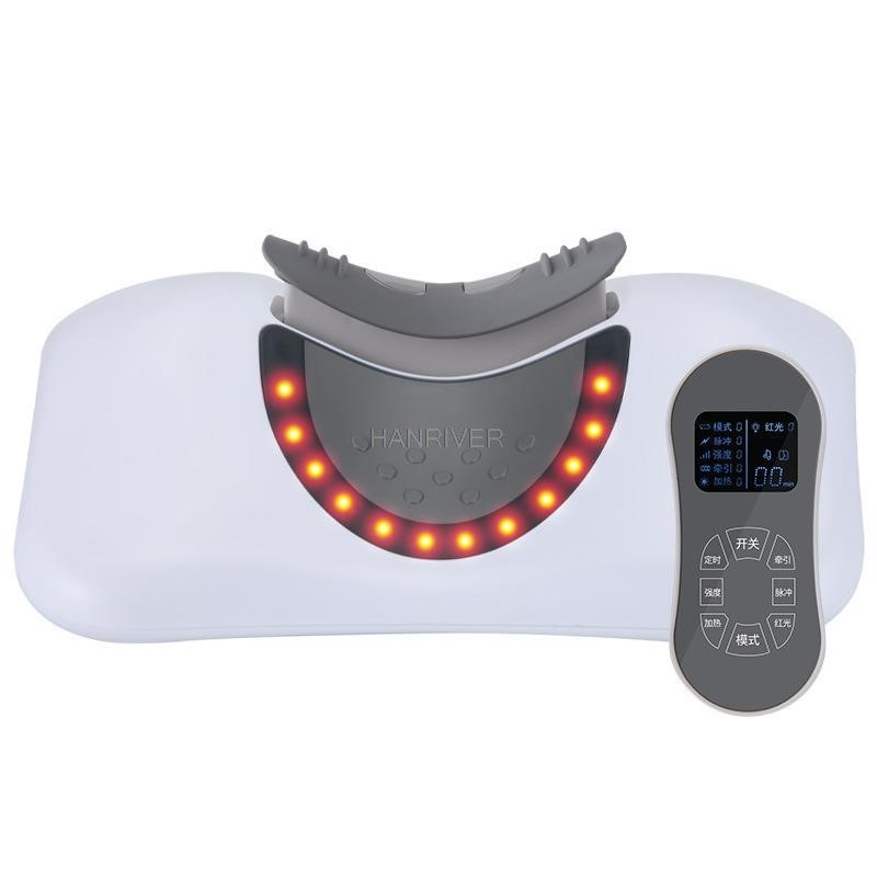 Lowe'S Home Improvement - Home Nektractieapparaat Laagfrequente pulsstimulator Verbetert de