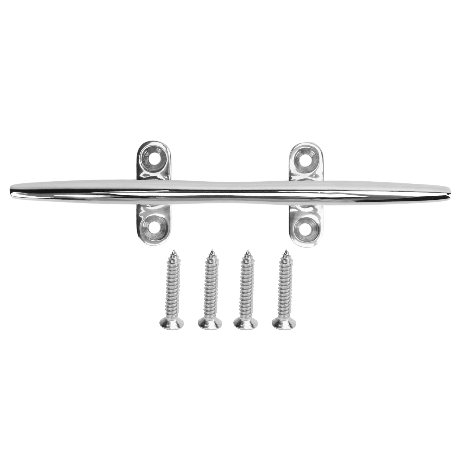 Deck Screw Stainless - Bootklem Open Basis Heavy Duty 316