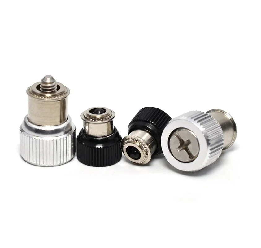 Inch Druk Geklonken Captive Sc - Deck Screw Stainless recensie en prijs