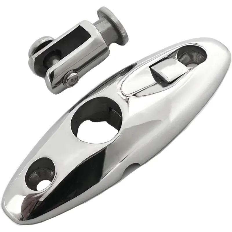 Snelkoppeling Biminitop Zwenks - Deck Screw Stainless recensie en prijs