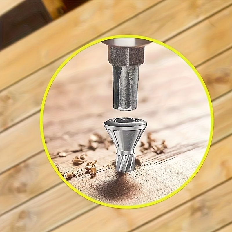 36 stuks roestvrijstalen deksc - Deck Screw Stainless recensie en prijs