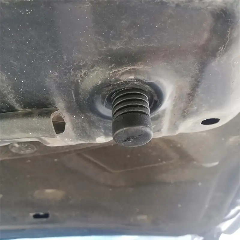 2 stuks Universele Auto Motork - Door Stopper Rubber recensie en prijs