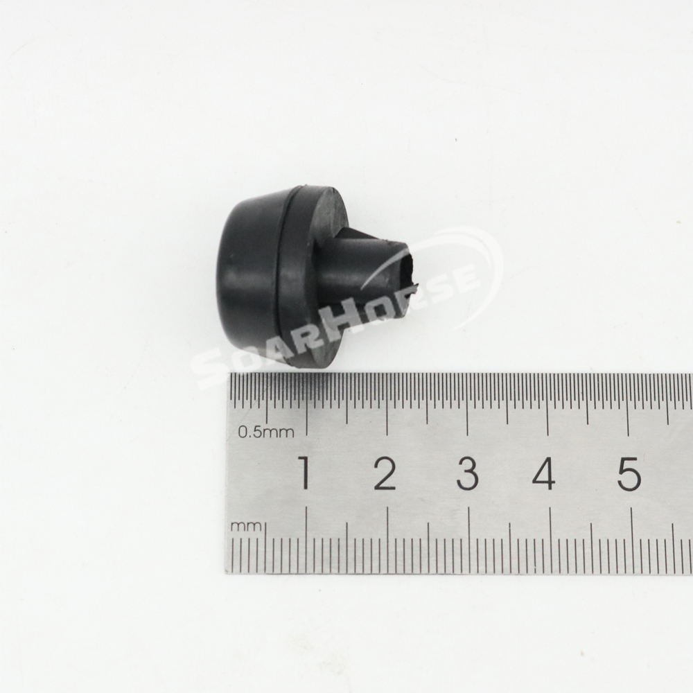 Kofferbak Stopper Rubber Buffe - Door Stopper Rubber recensie en prijs