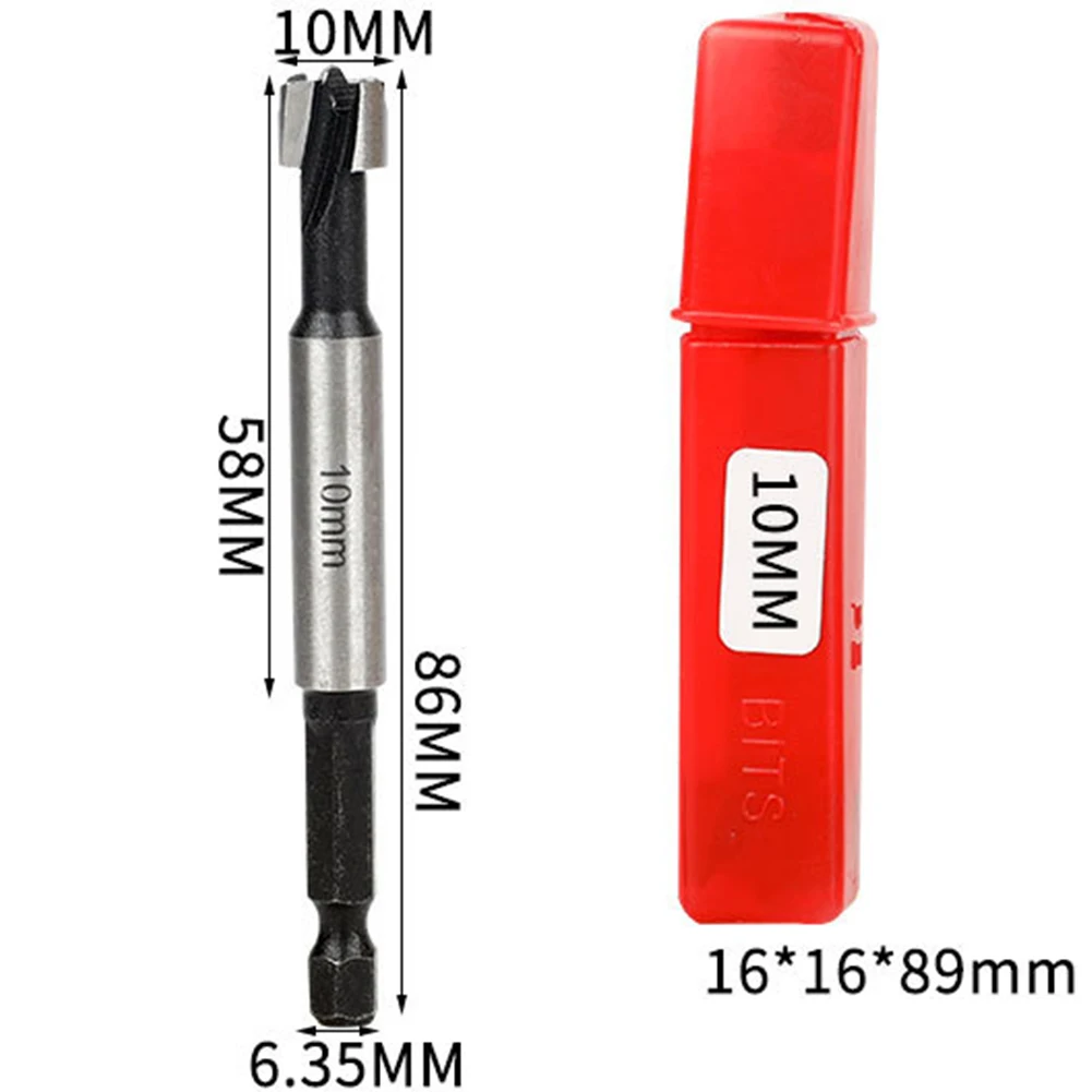8mm-25mm boorbitscharnierboor  - Lowe'S Home Improvement recensie en prijs