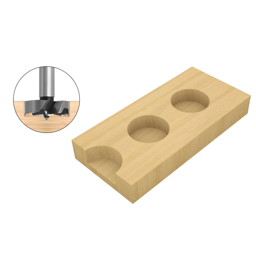 8mm-25mm boorbitscharnierboor  - Lowe'S Home Improvement recensie en prijs