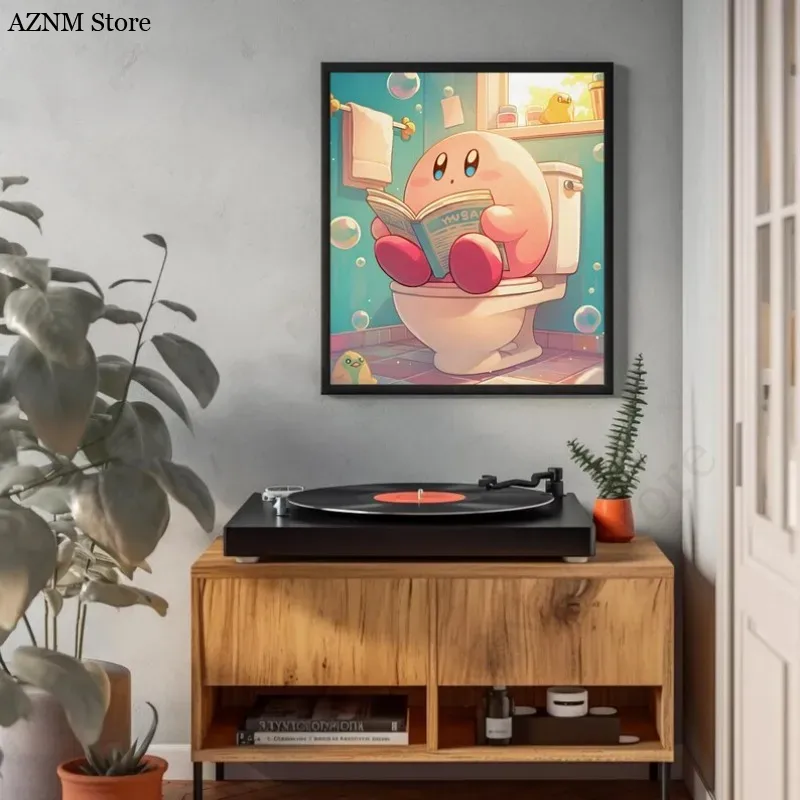 Grappige Badkamer Cartoon Vide - Home Improvement Game recensie en prijs