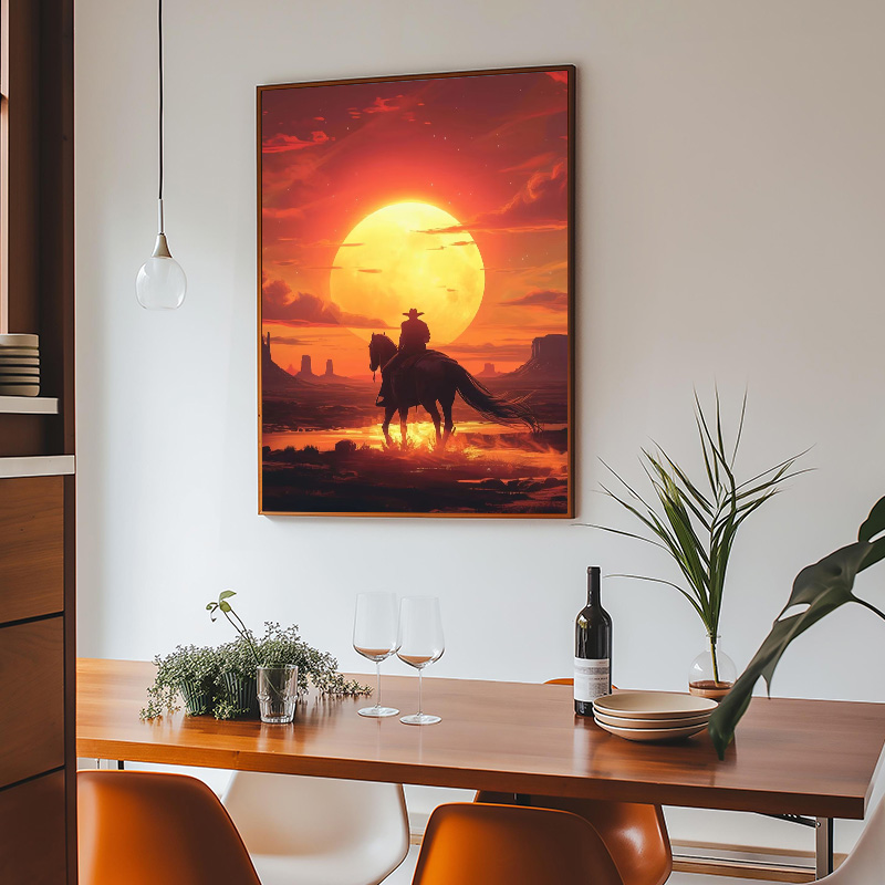 Klassieke Retro Game Cowboy Ka - Home Improvement Game recensie en prijs