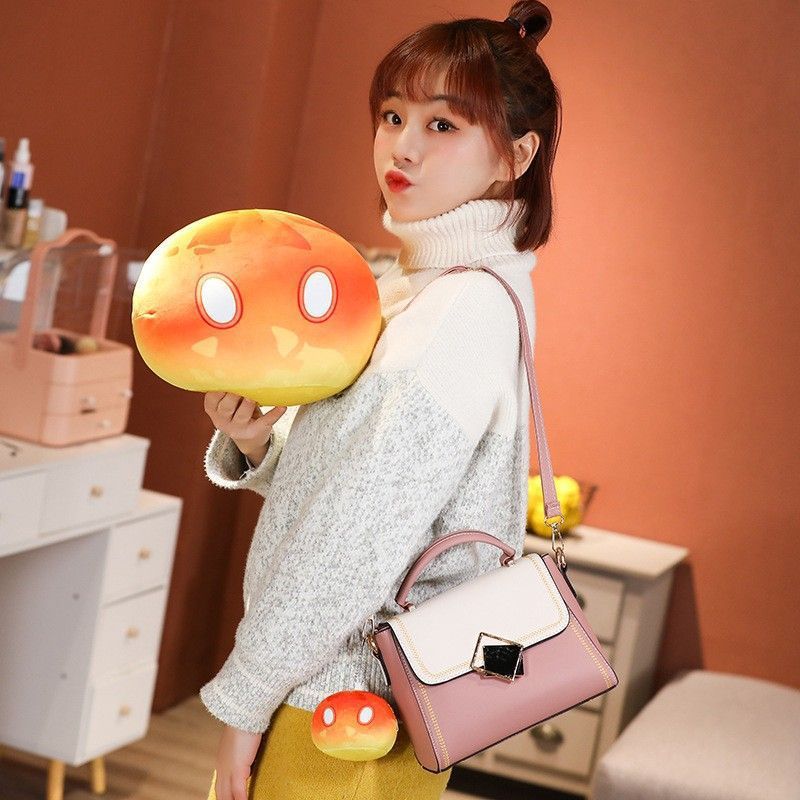 Genshin Impact Slime Pluche Sp - Home Improvement Game recensie en prijs