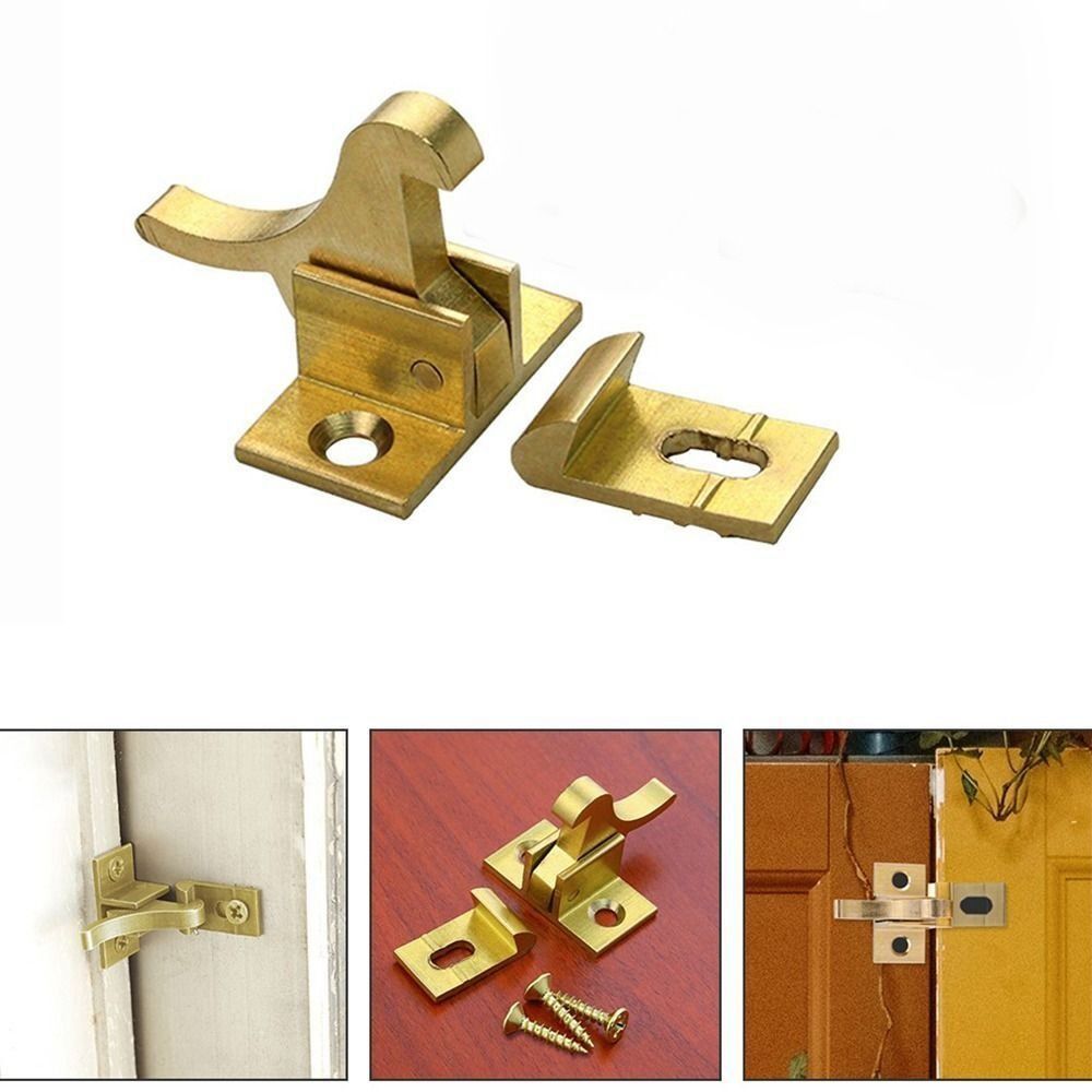 Retro messing vogelgrendelslot - Lowe'S Home Improvement recensie en prijs