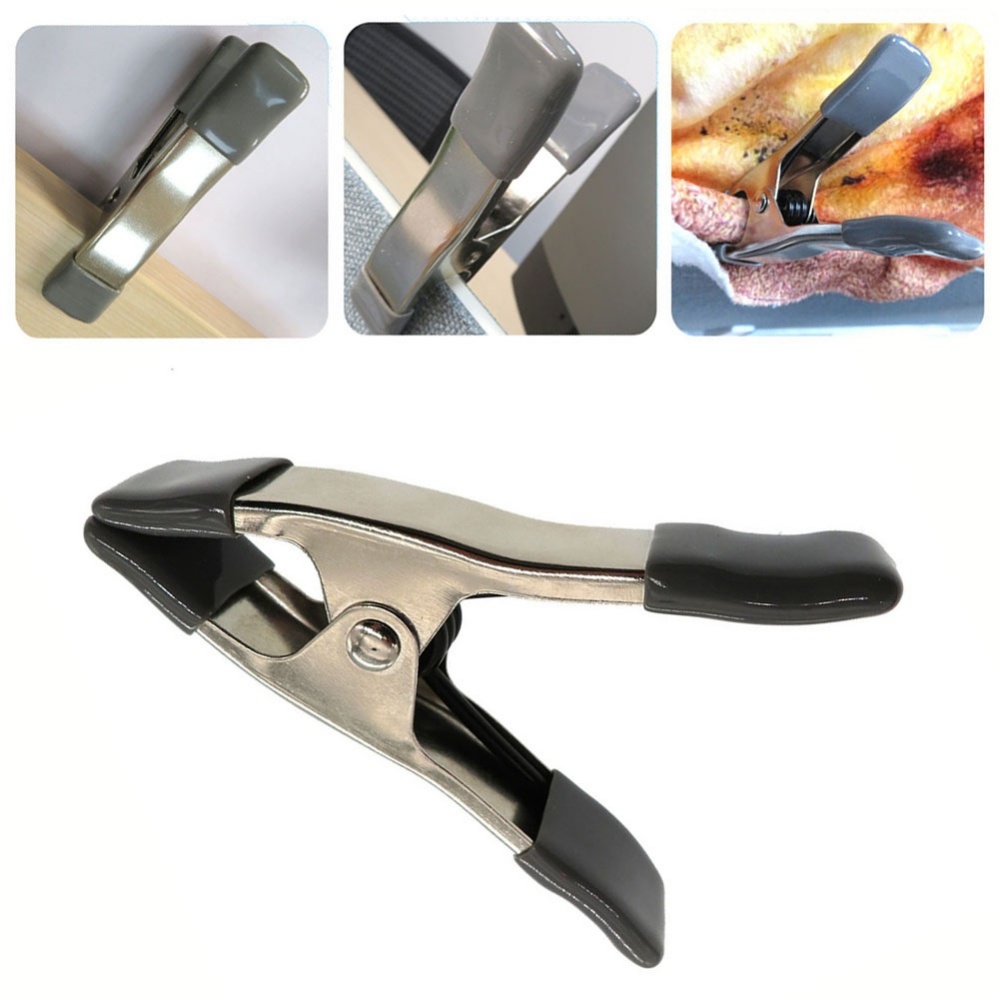 5 stuks 4 inch zware A-klemmen - Home Improvement Background recensie en prijs