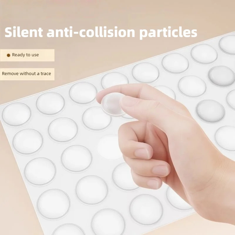 Siliconen kastbumpers Rubberen - Door Stopper Rubber recensie en prijs