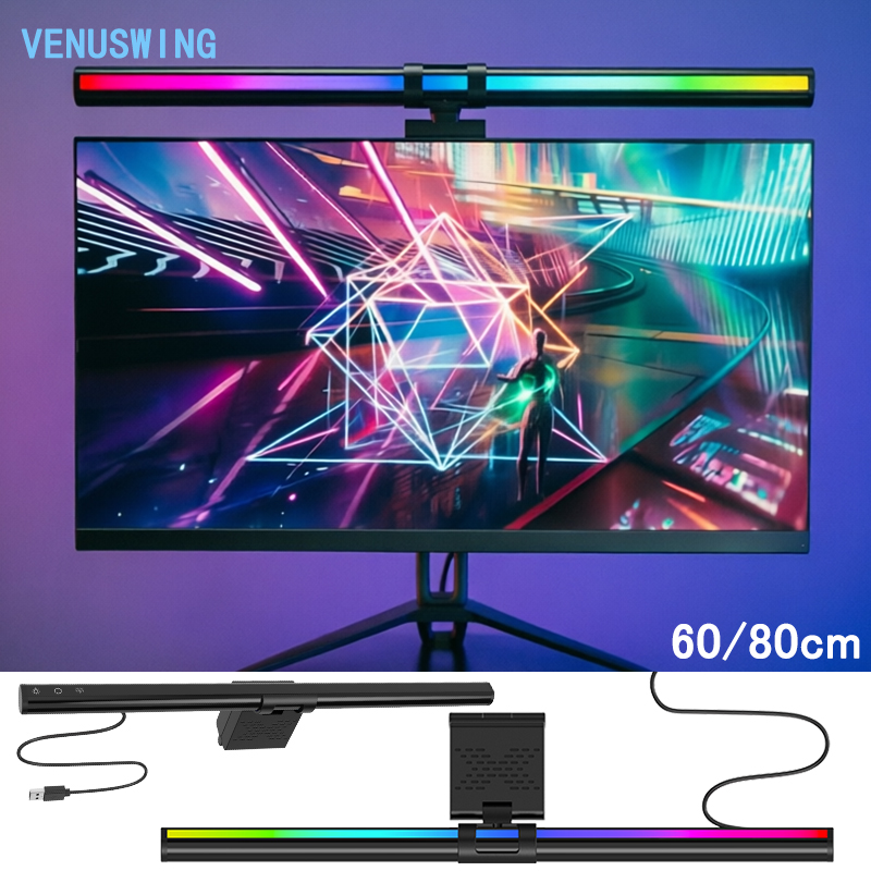 RGB Licht 60/80cm Game Sfeerve - Home Improvement Game recensie en prijs