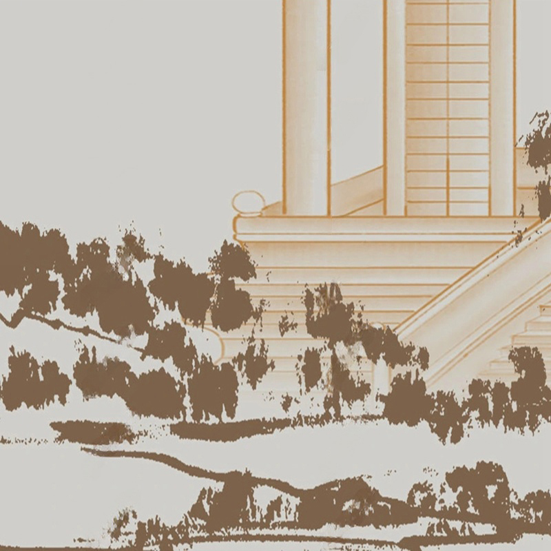 Aangepaste Chinese abstracte i - Home Improvement Background recensie en prijs
