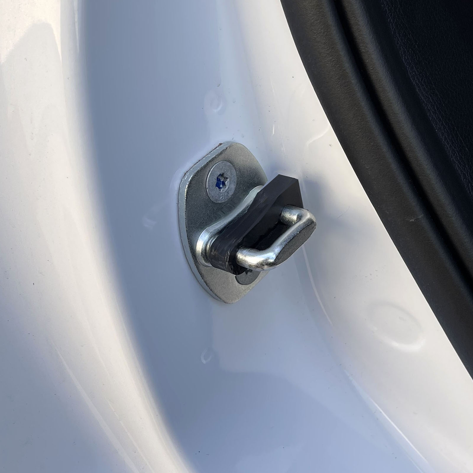 Deurslot Buffer Demper Voor Hy - Door Stopper Rubber recensie en prijs