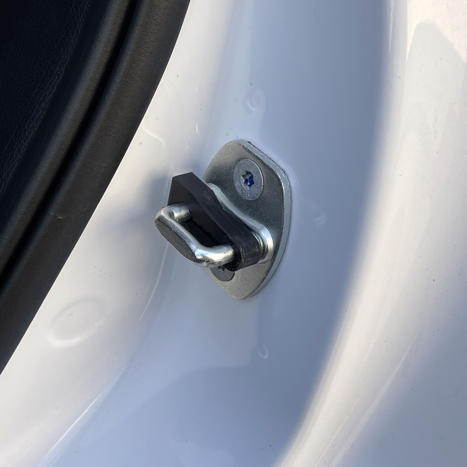 Deurslot Buffer Demper Voor Hy - Door Stopper Rubber recensie en prijs