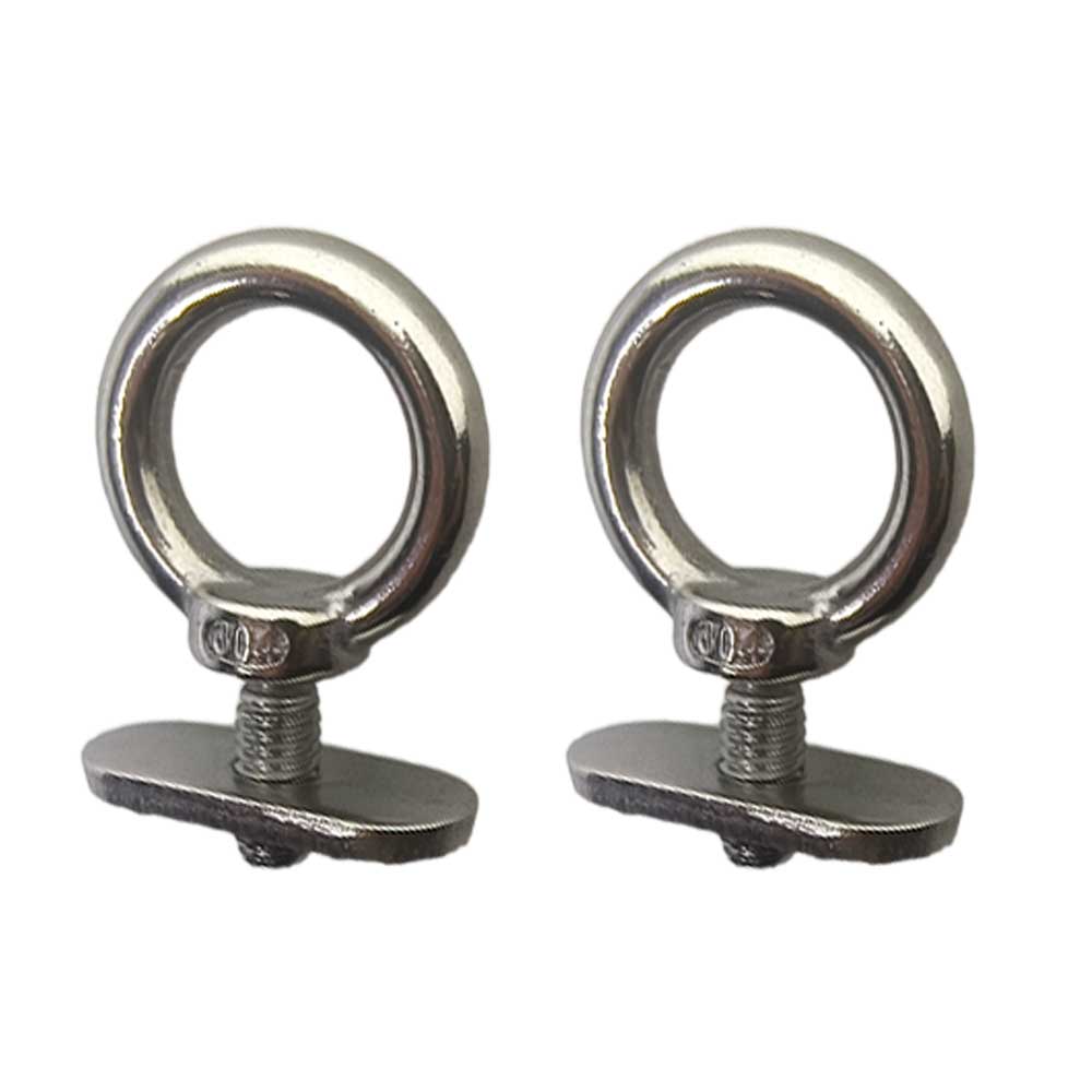 2/4 Stuks Roestvrij Staal Vers - Deck Screw Stainless recensie en prijs