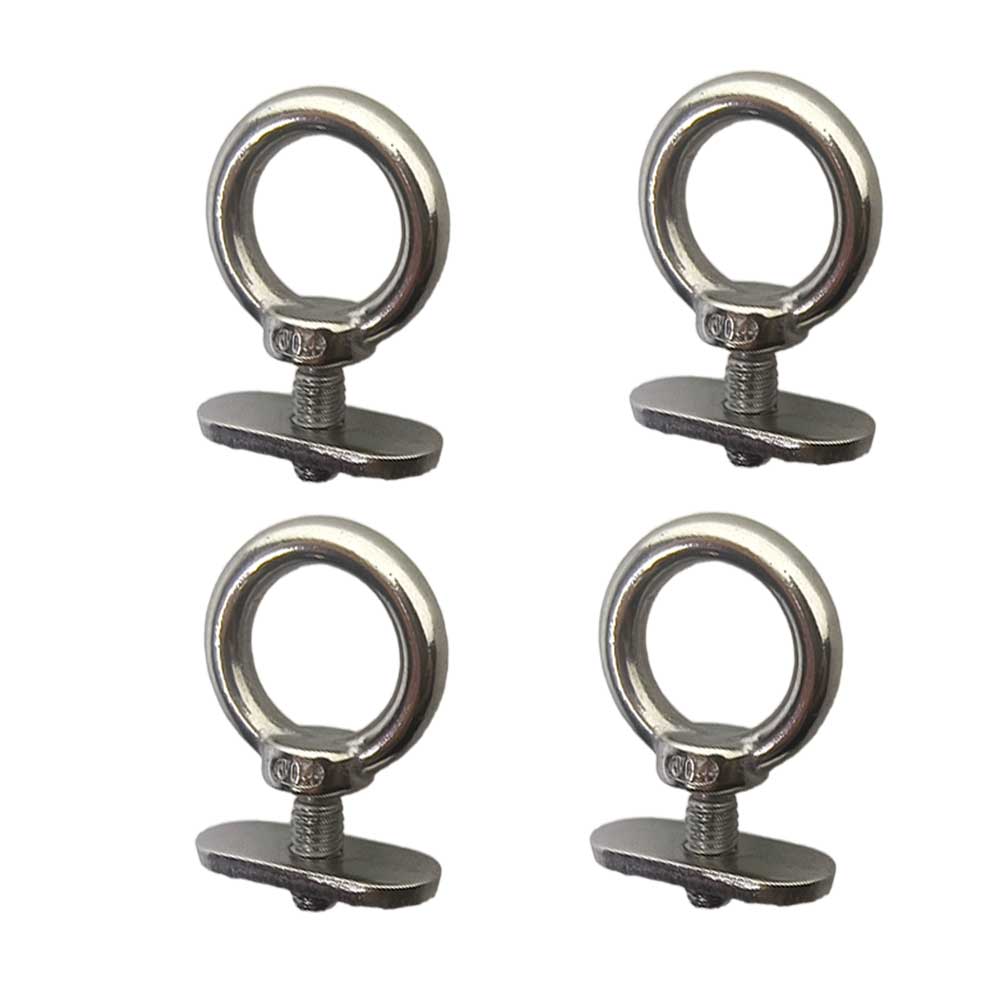 2/4 Stuks Roestvrij Staal Vers - Deck Screw Stainless recensie en prijs