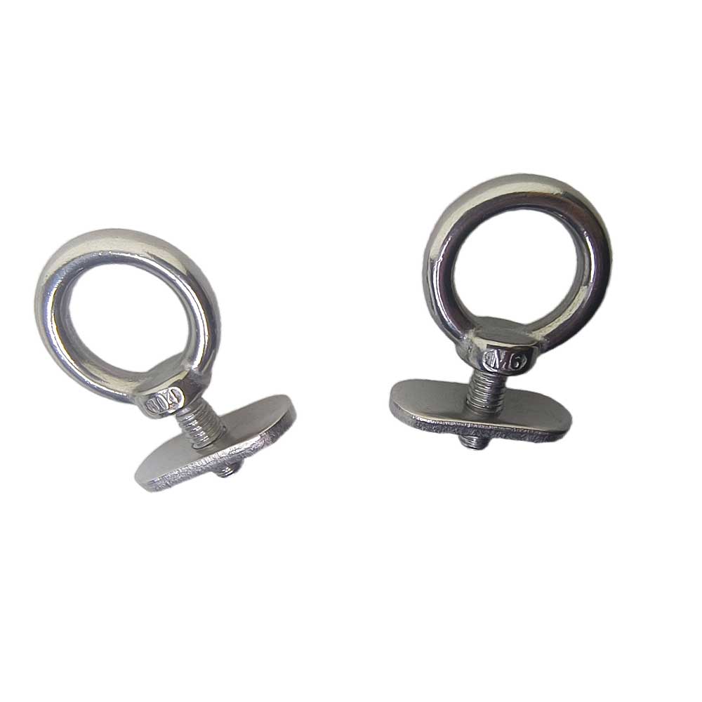 2/4 Stuks Roestvrij Staal Vers - Deck Screw Stainless recensie en prijs