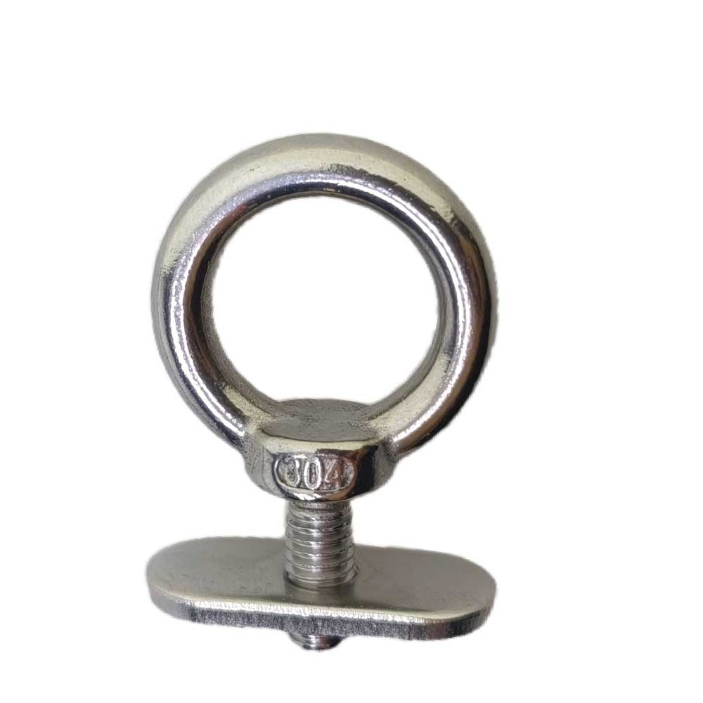 2/4 Stuks Roestvrij Staal Vers - Deck Screw Stainless recensie en prijs