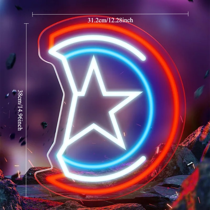 Marvel Avengers Superheld Neon - Home Improvement Game recensie en prijs