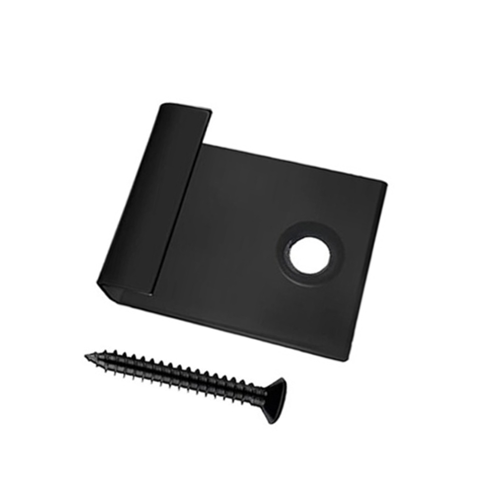 50-delige terrasplankclipsset  - Deck Screw Stainless recensie en prijs