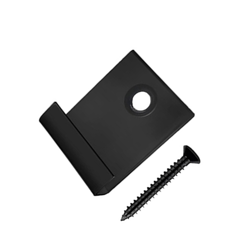 50-delige terrasplankclipsset  - Deck Screw Stainless recensie en prijs