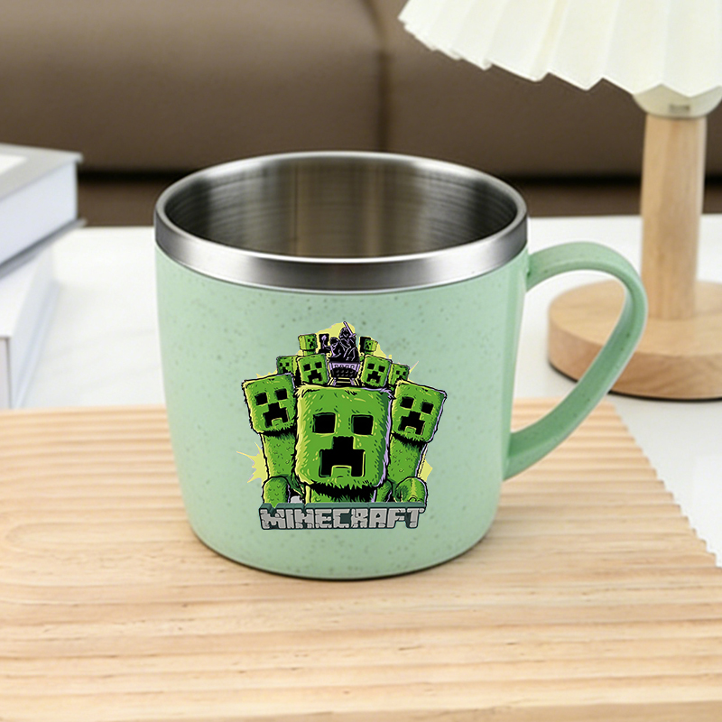 Minecrafted roestvrijstalen wa - Home Improvement Game recensie en prijs