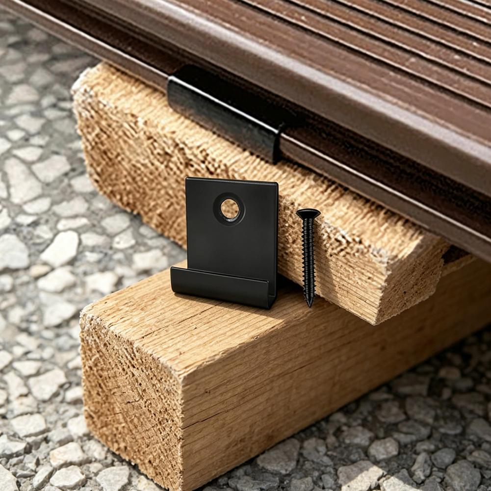 Dekaccessoires 50/100 stuks ro - Deck Screw Stainless recensie en prijs
