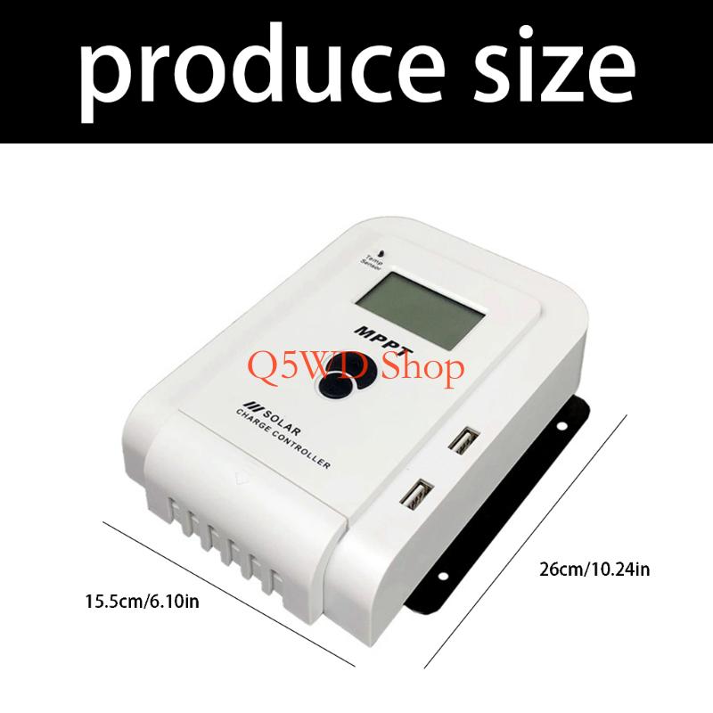 Q5WD Advanced Sun Energy Manag - Lowe'S Home Improvement recensie en prijs