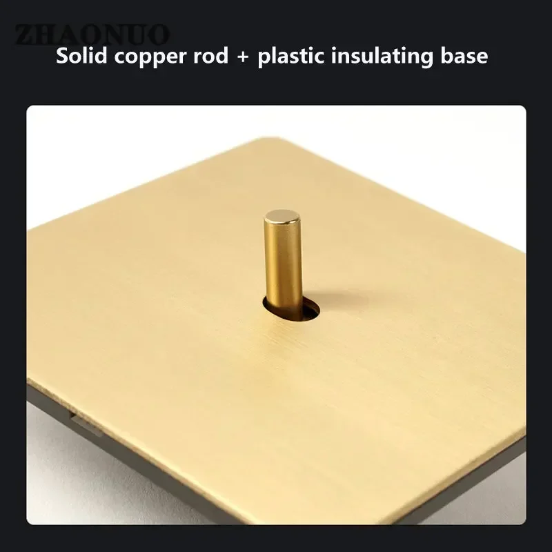 Goud Roestvrijstalen Paneel Wa - Home Improvement Years recensie en prijs