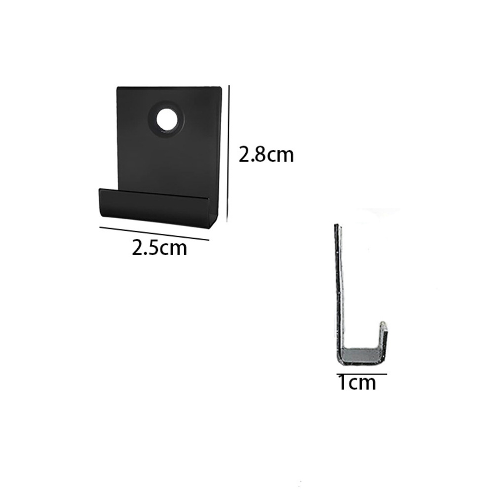 50-delige terrasplankclipsset  - Deck Screw Stainless recensie en prijs
