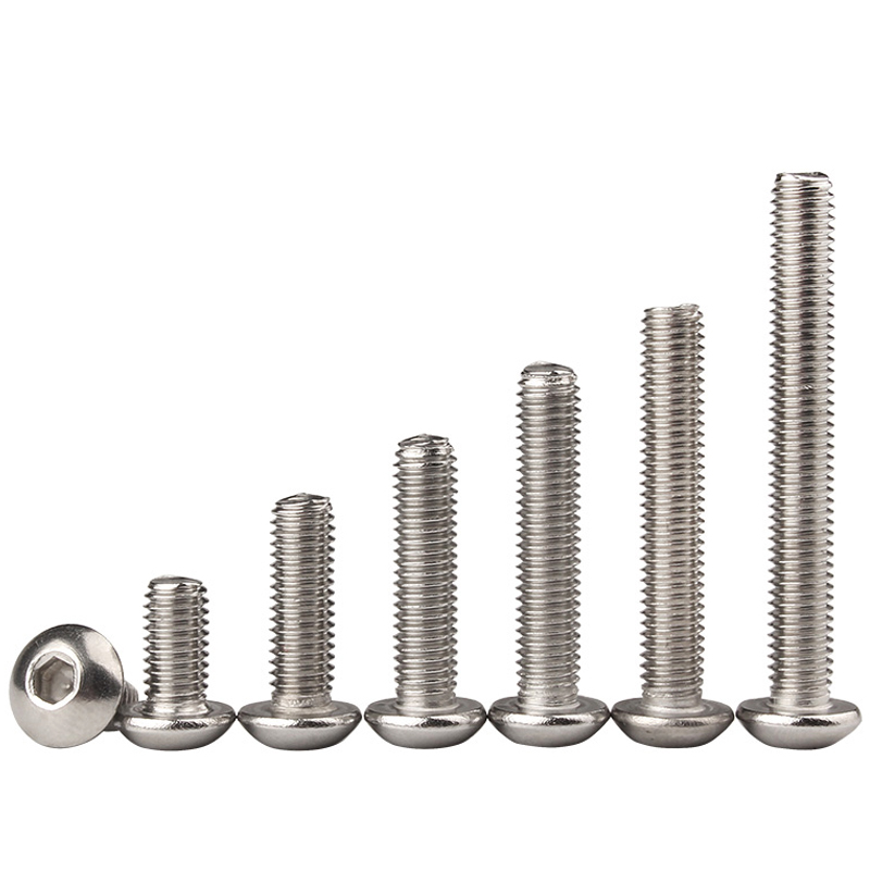304 roestvrijstalen ronde kop/ - Deck Screw Stainless recensie en prijs
