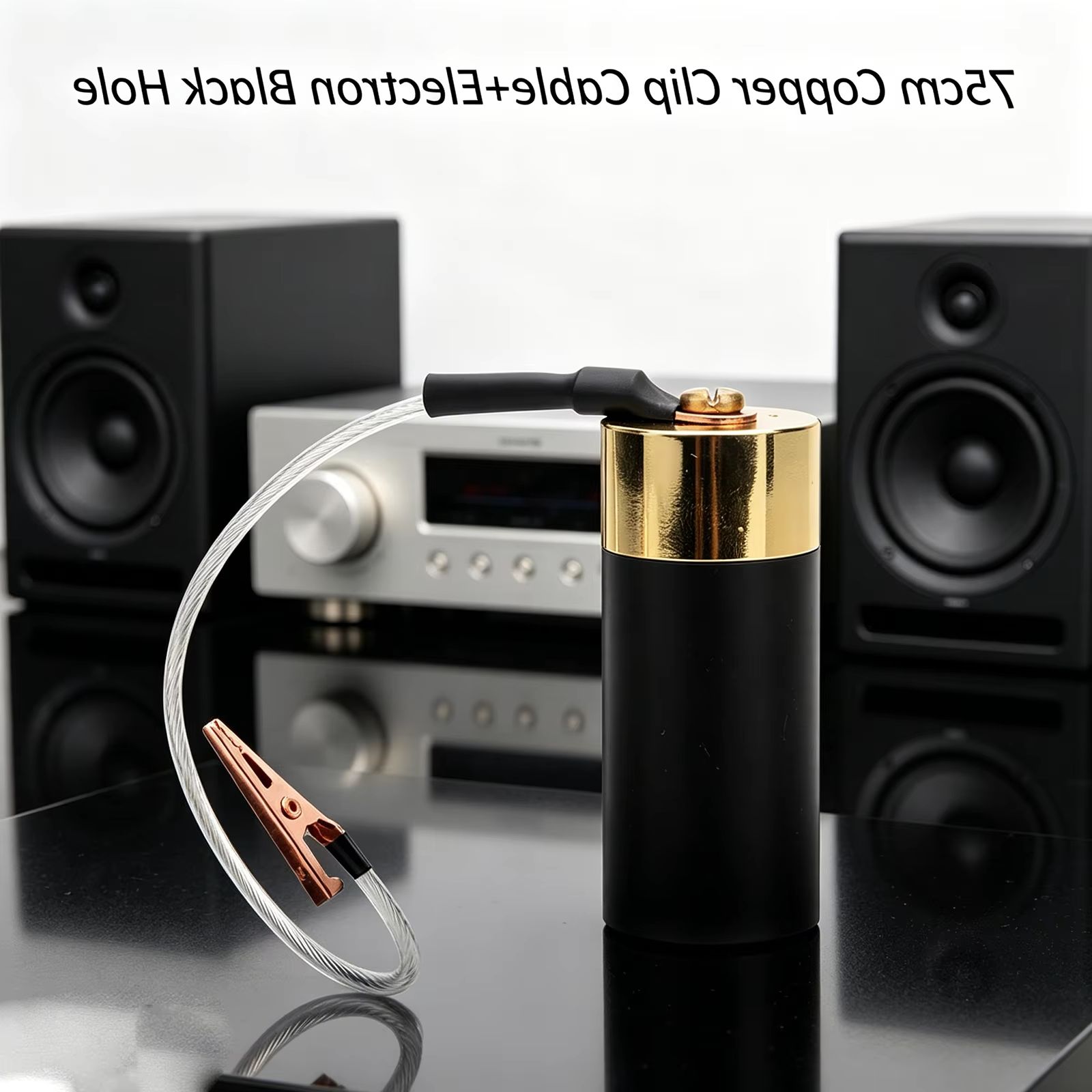 Car Home Audio Ground Loop Noi - Home Improvement Background recensie en prijs