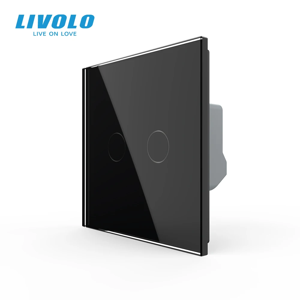 Livolo Eu Standaard Aanraaksen - Home Improvement Years recensie en prijs