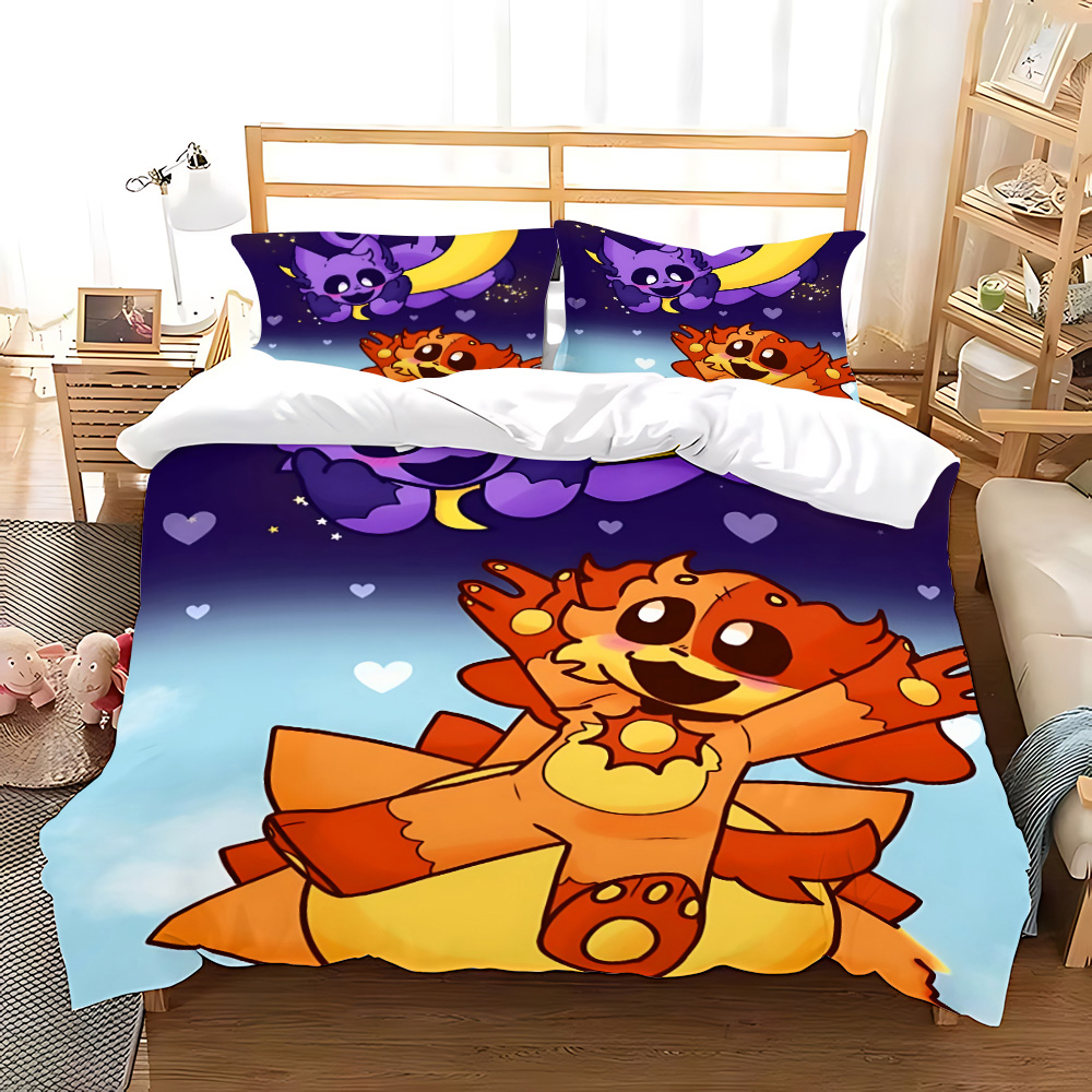 3D Print Game CatNap X DogDay  - Home Improvement Game recensie en prijs