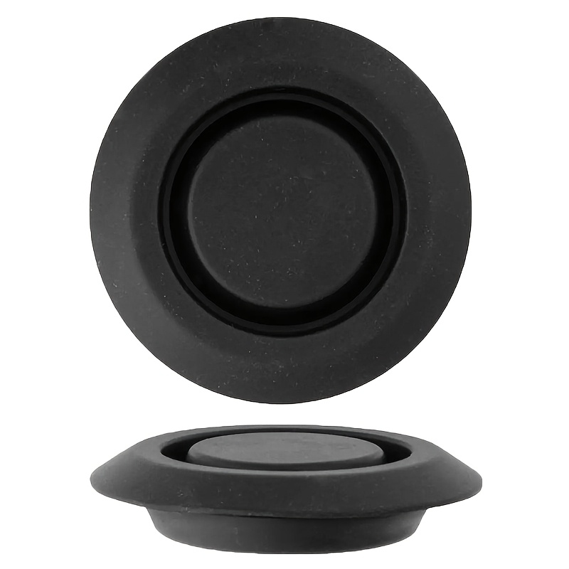 4Packs Deur Rubberen Plug Gat  - Door Stopper Rubber recensie en prijs