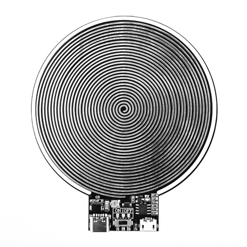 7.8Hz Schumann Wave Ultra-Low  - Lowe'S Home Improvement recensie en prijs
