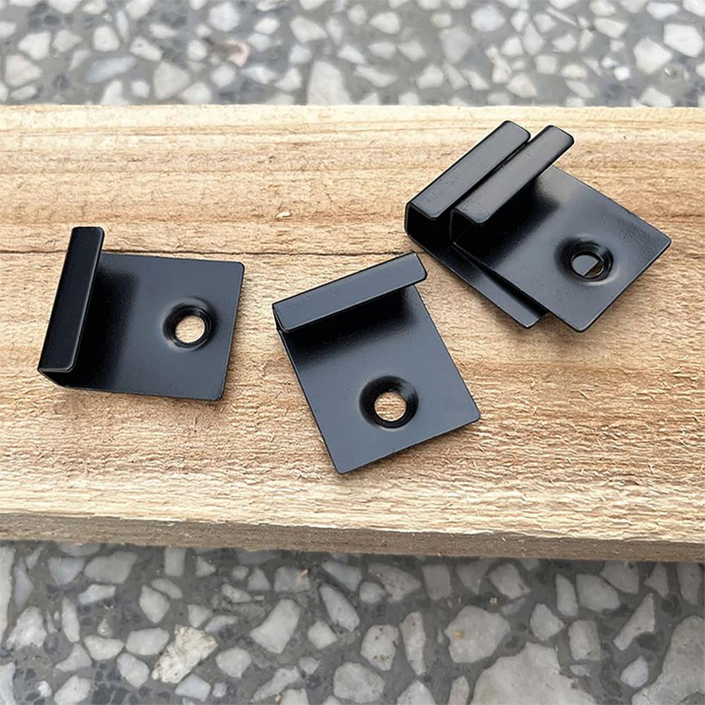 50/100 Stuks RVS Terrasclips m - Deck Screw Stainless recensie en prijs