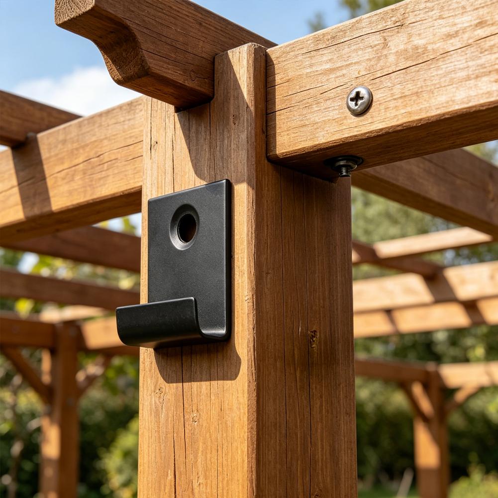 50/100 Stuks RVS Terrasclips m - Deck Screw Stainless recensie en prijs