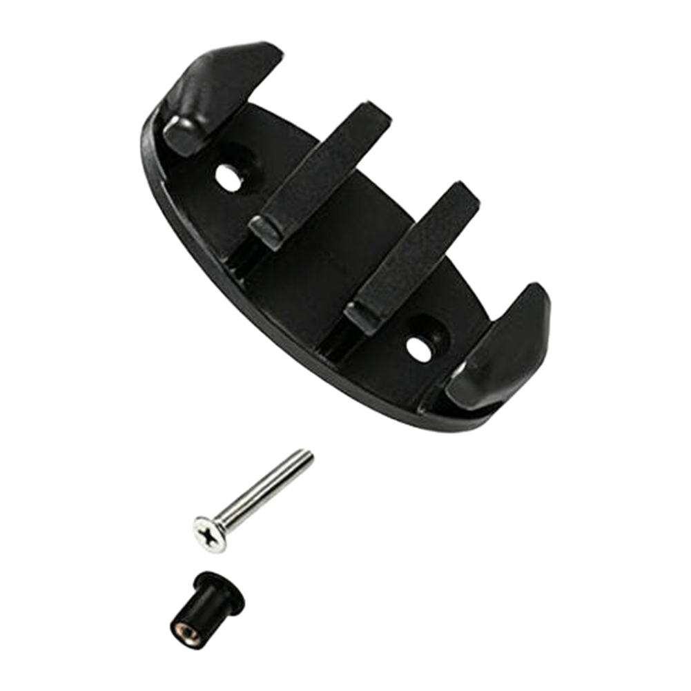 Nylon Zig For Zag ankerplaat m - Deck Screw Stainless recensie en prijs