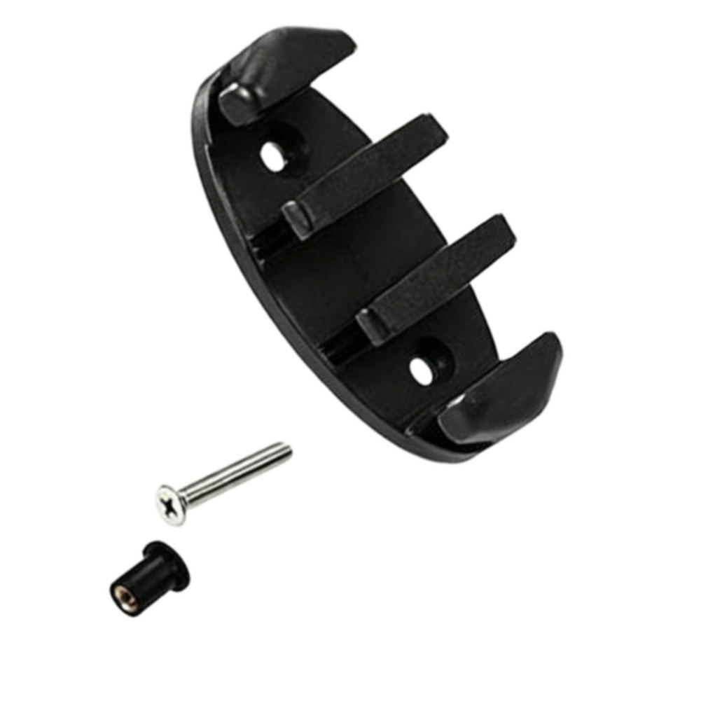 Nylon Zig For Zag ankerplaat m - Deck Screw Stainless recensie en prijs