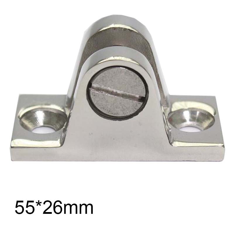 55*26Mm * 1 Inch 316 Roestvrij - Deck Screw Stainless recensie en prijs