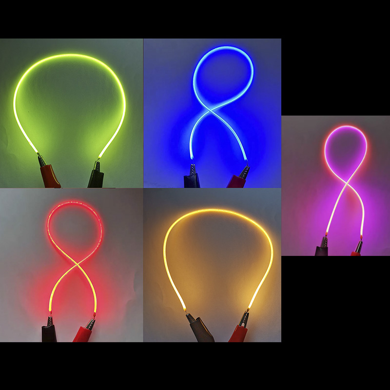 DC3V LED Edison-lamp, flexibel - Lowe'S Home Improvement recensie en prijs
