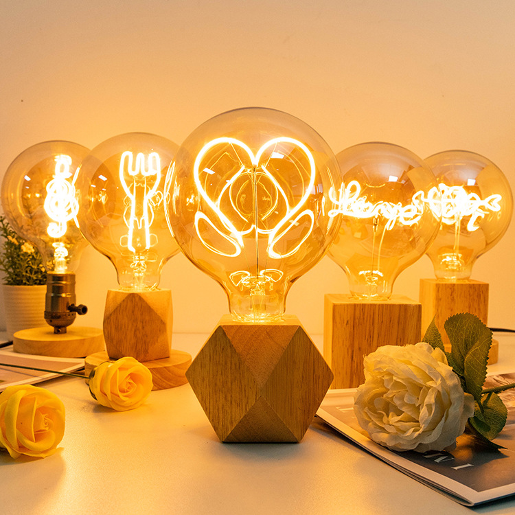 DC3V LED Edison-lamp, flexibel - Lowe'S Home Improvement recensie en prijs