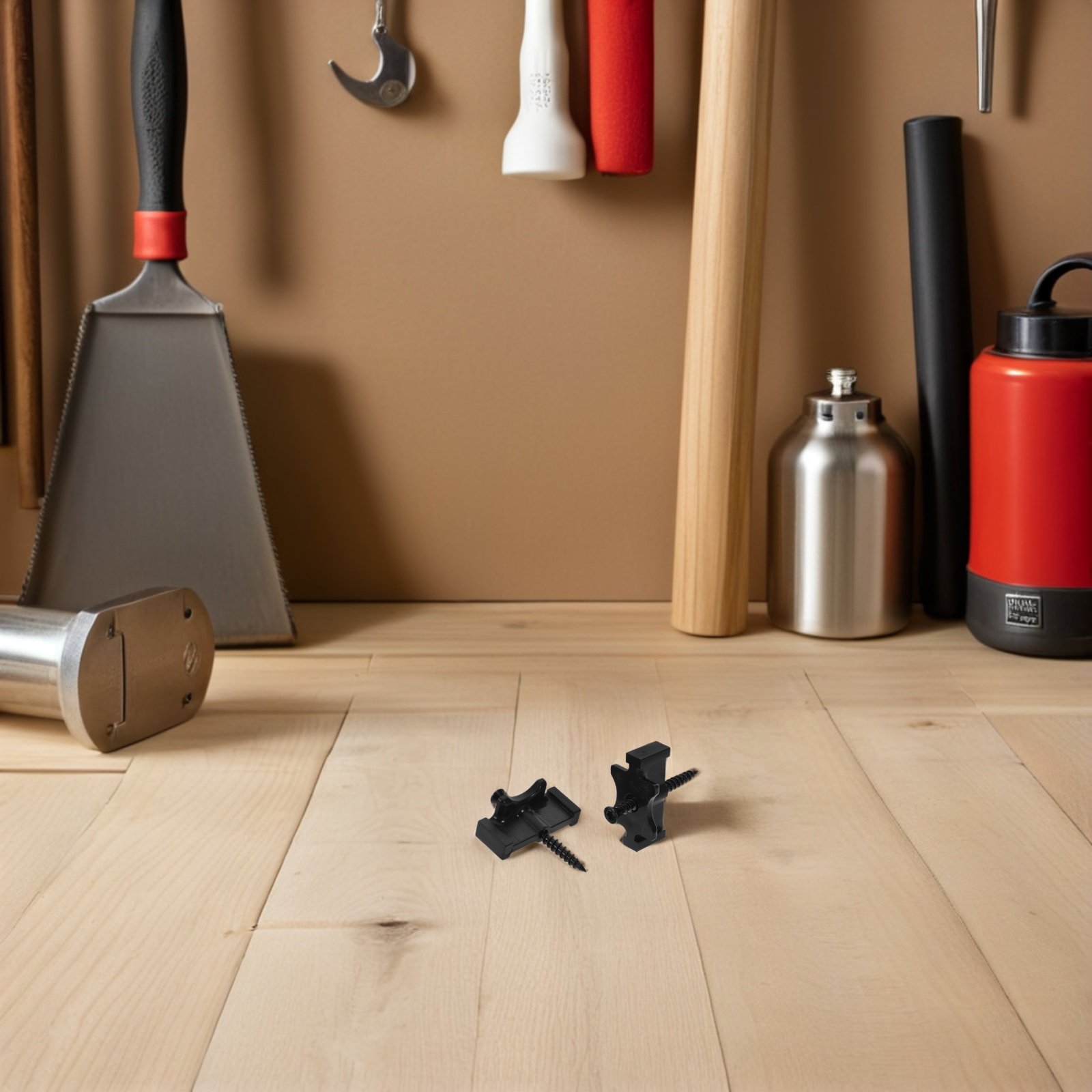 1Set Composiet Terrasplanken V - Deck Screw Stainless recensie en prijs