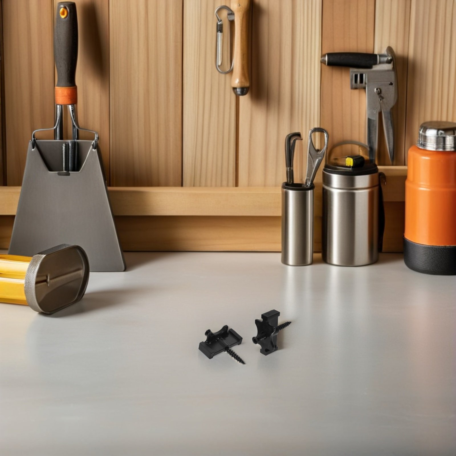 1Set Composiet Terrasplanken V - Deck Screw Stainless recensie en prijs