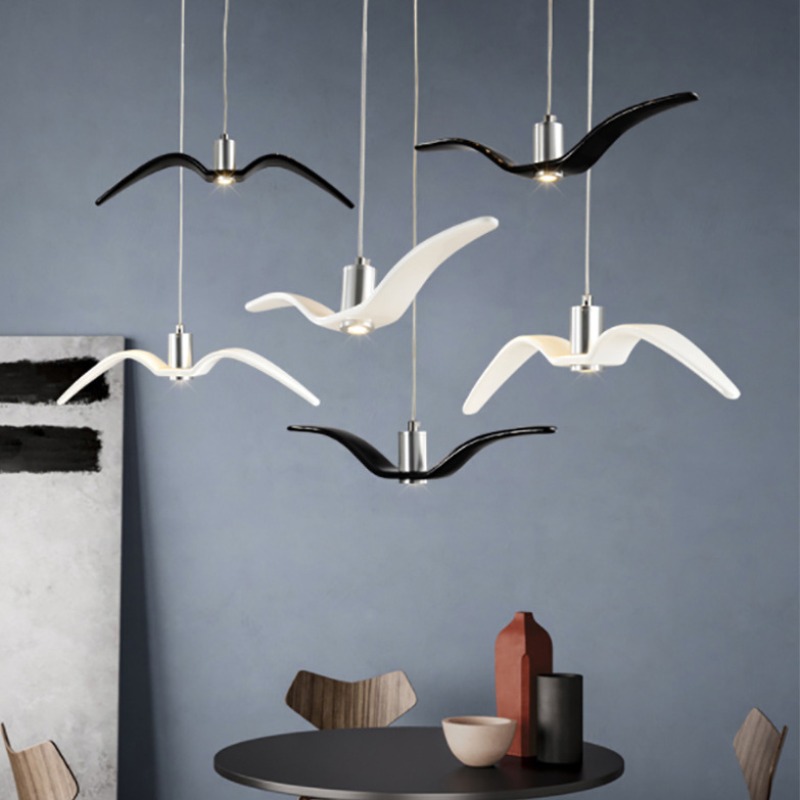 Nordic Creatieve Hars Zeemeeuw - Home Improvement Background recensie en prijs