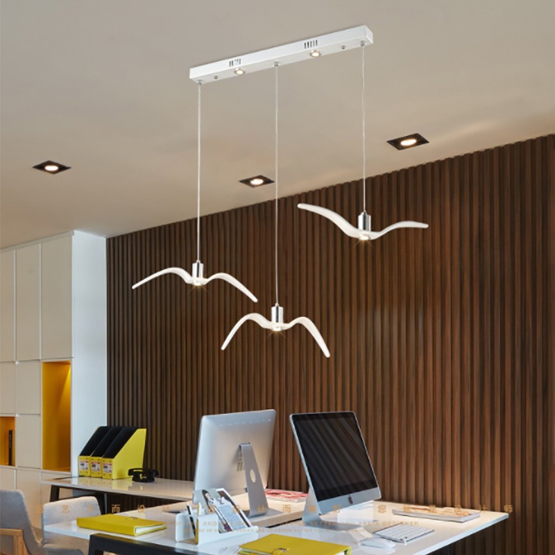 Nordic Creatieve Hars Zeemeeuw - Home Improvement Background recensie en prijs